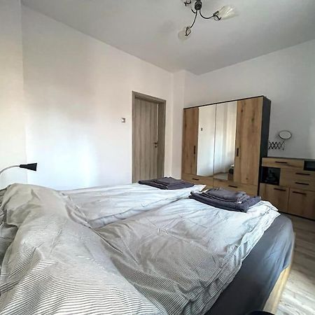A Flat For A Great Start Apartment โซเฟีย ภายนอก รูปภาพ
