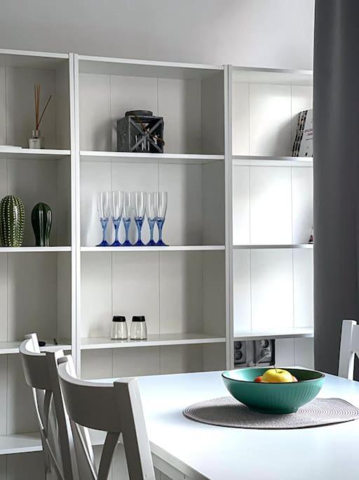 A Flat For A Great Start Apartment โซเฟีย ภายนอก รูปภาพ