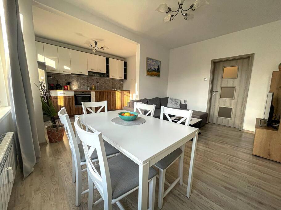 A Flat For A Great Start Apartment โซเฟีย ภายนอก รูปภาพ