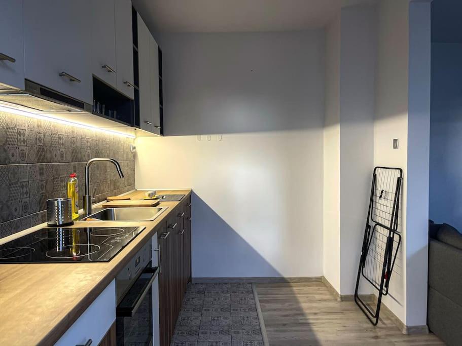 A Flat For A Great Start Apartment โซเฟีย ภายนอก รูปภาพ