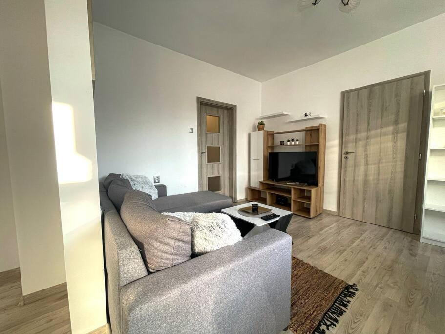 A Flat For A Great Start Apartment โซเฟีย ภายนอก รูปภาพ