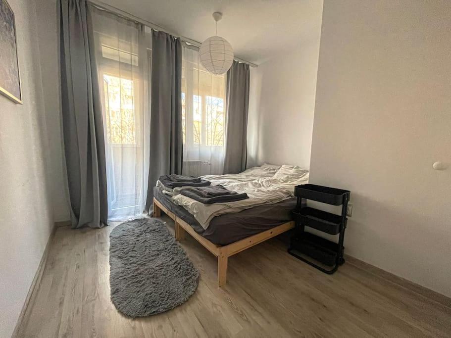 A Flat For A Great Start Apartment โซเฟีย ภายนอก รูปภาพ